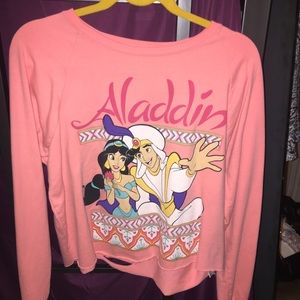 Disney Sweater